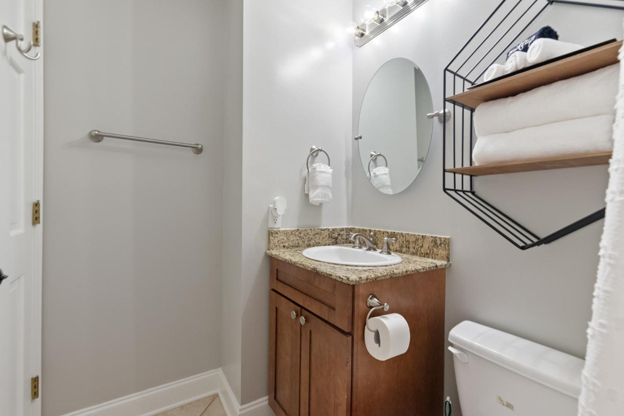 Downtown Ocean Springs Townhouse 3 Bedrooms Exterior photo