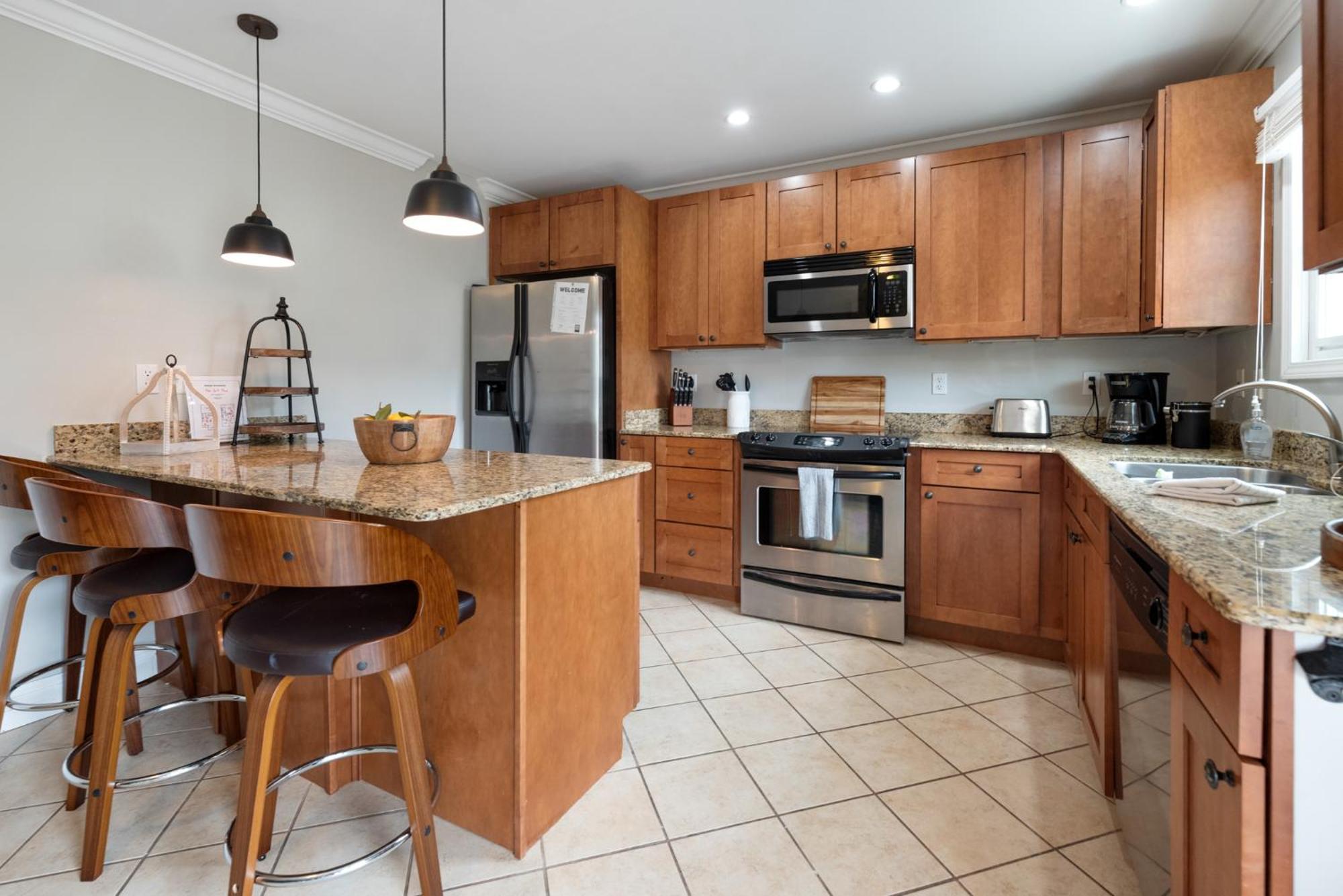 Downtown Ocean Springs Townhouse 3 Bedrooms Exterior photo