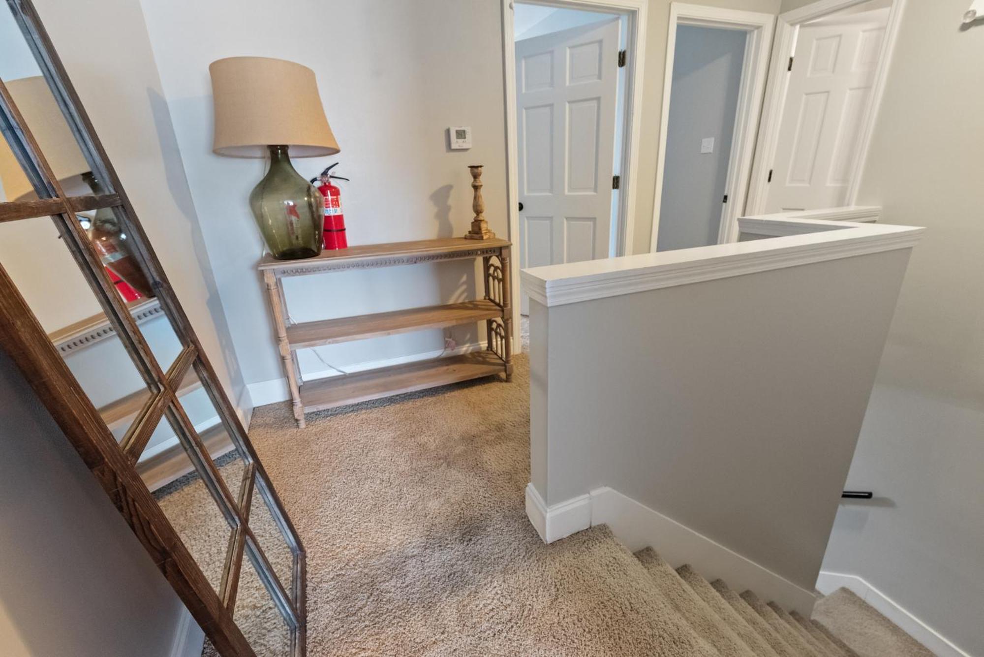 Downtown Ocean Springs Townhouse 3 Bedrooms Exterior photo